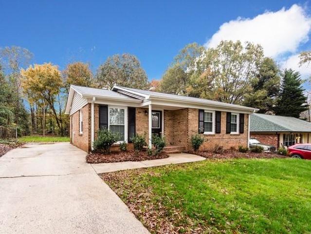 House for rent in Charlotte
