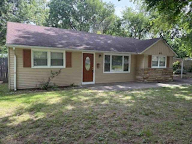 House for rent in Louisville, Kentucky