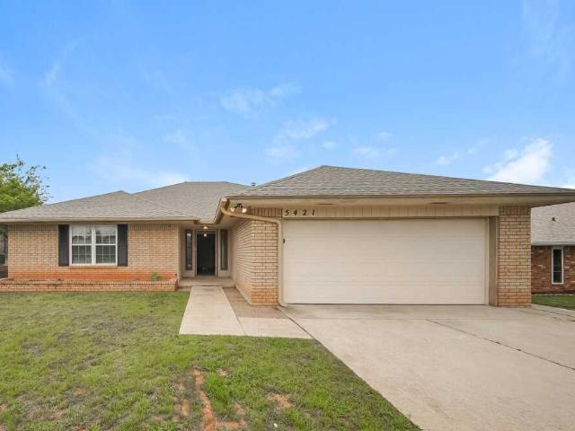 House for rent in Oklahoma City, Oklahoma