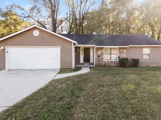 House for rent in Lithonia, Georgia