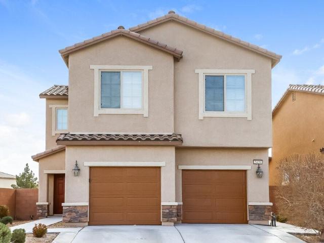 House for rent in Nevada