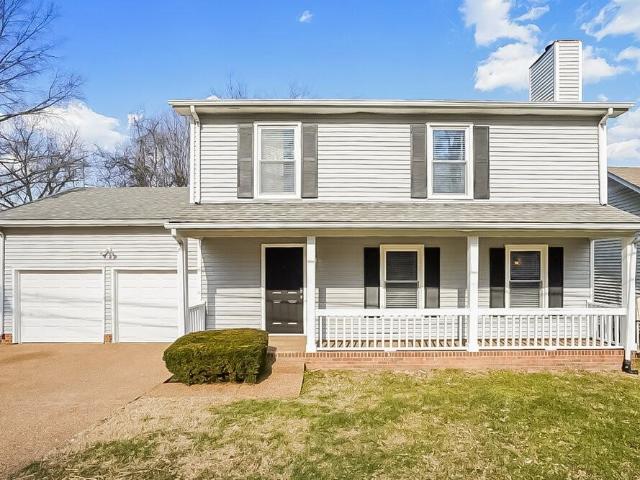 House for rent in Tennessee