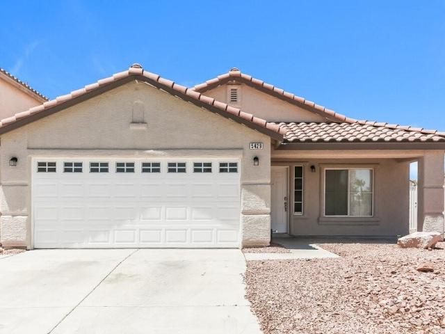House for rent in North Las Vegas, Nevada