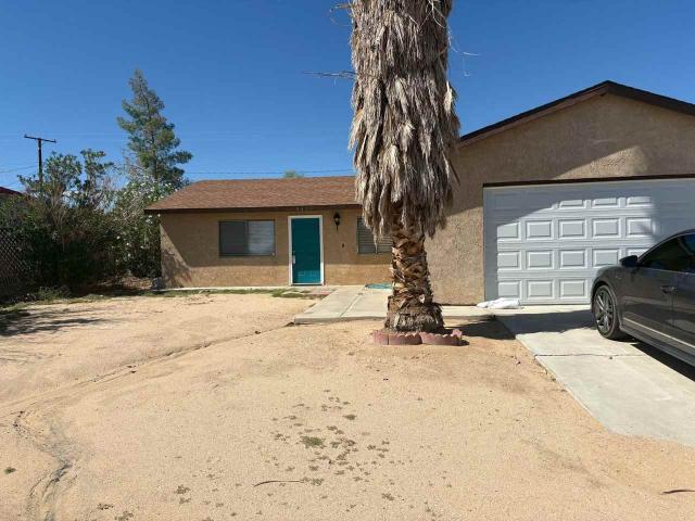House for rent in Twentynine Palms, California