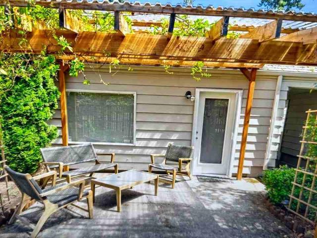 House for rent in Portland, Oregon