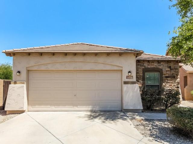 House for rent in Laveen, Arizona