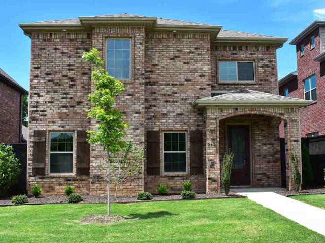 House for rent in Ark