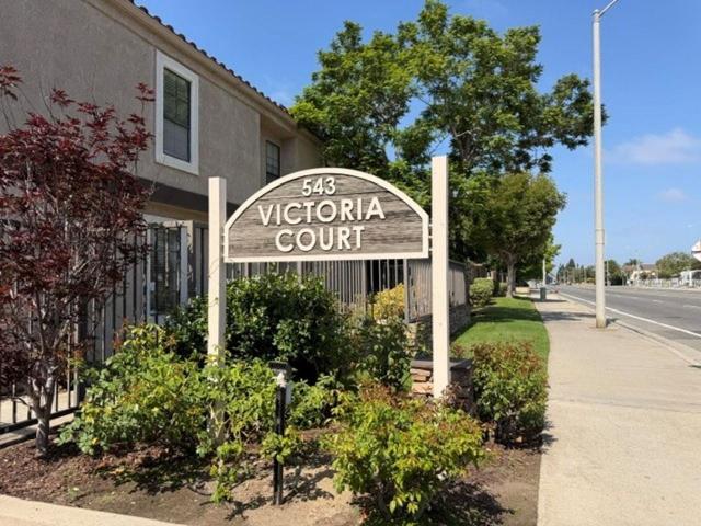 House for rent in Costa Mesa, California