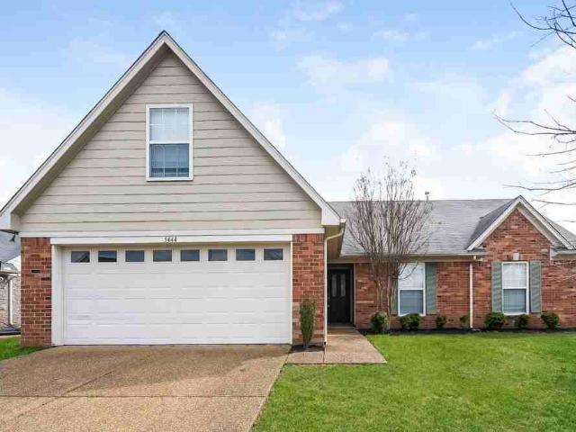 House for rent in Tennessee