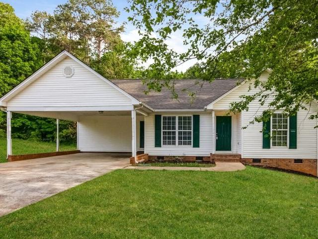 House for rent in Gastonia, North Carolina