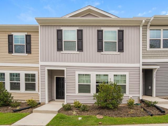 House for rent in Wake, North Carolina
