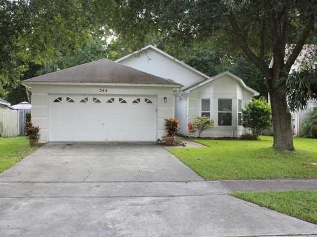 House for rent in Longwood, Florida