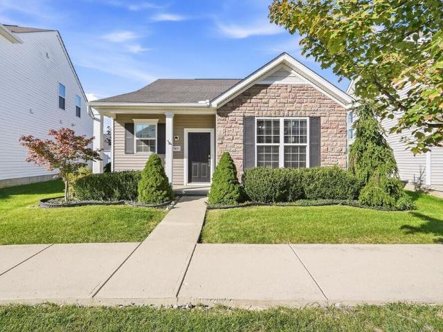 House for rent in Columbus, Franklin County