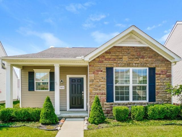 House for rent in Columbus, Ohio