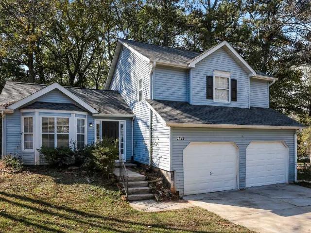 House for rent in Stone Mountain, Georgia