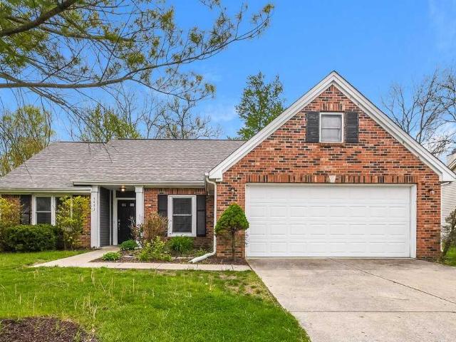 House for rent in Camby, Indiana