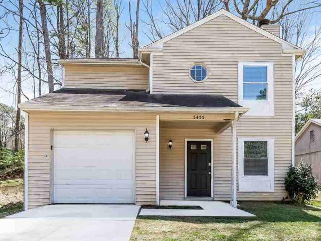 House for rent in Lithonia, Georgia
