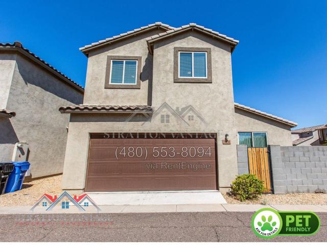 House for rent in South Mountain, Phoenix