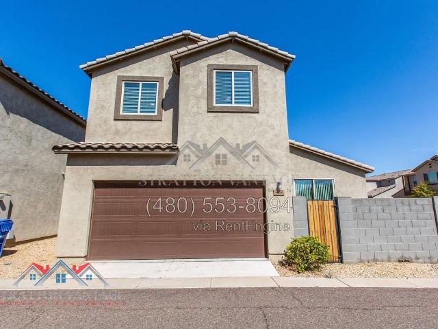 House for rent in South Mountain, Phoenix