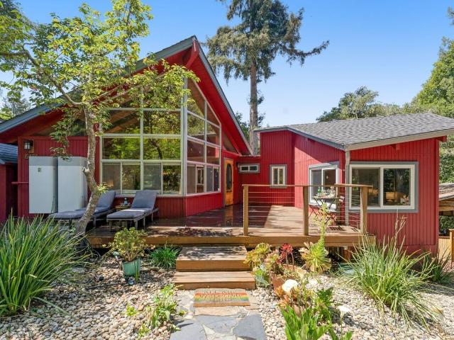 House for rent in California