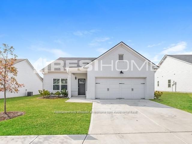 House for rent in Gordon, Georgia