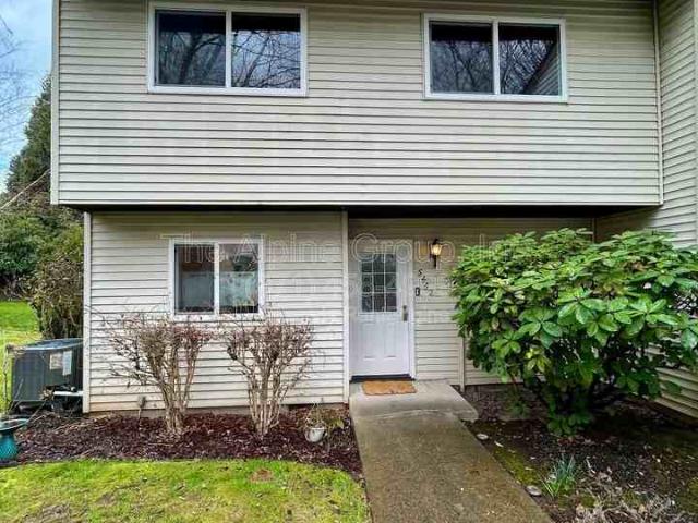 House for rent in Oregonia