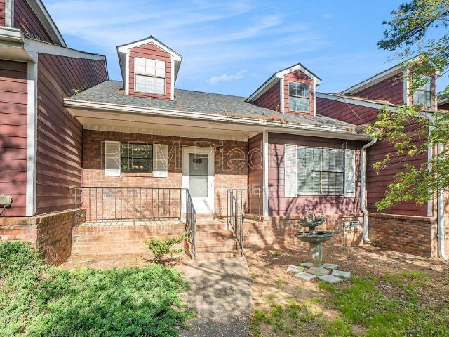 House for rent in Atlanta, Georgia