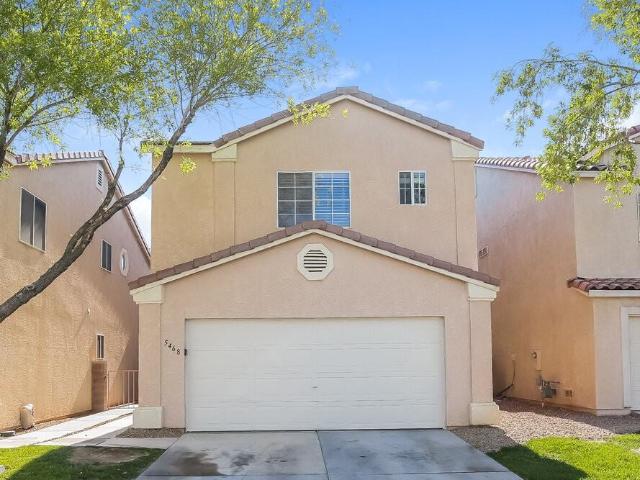 House for rent in Las Vegas, Nevada