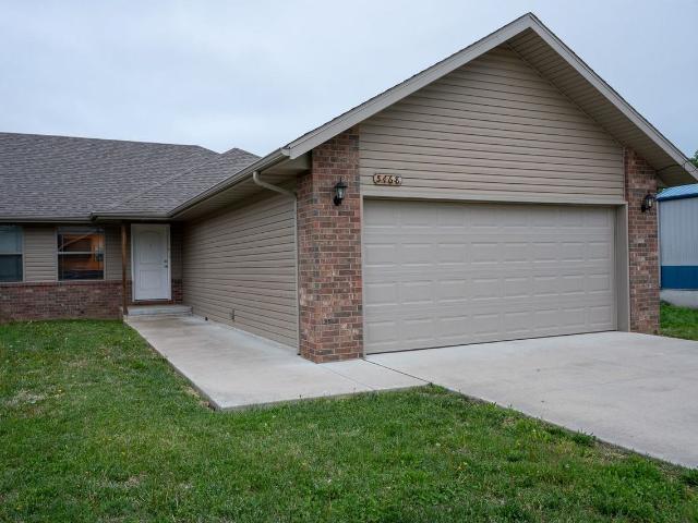 House for rent in Missouri