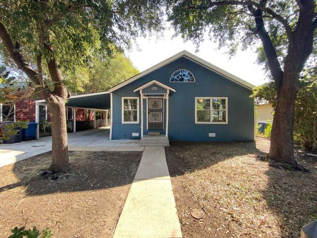 House for rent in San Antonio, Texas