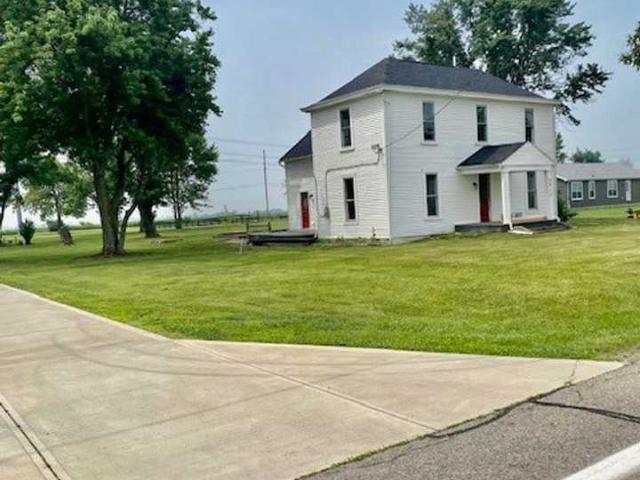 House for rent in Fay, Ohio