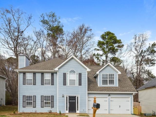 House for rent in Lithonia, Georgia