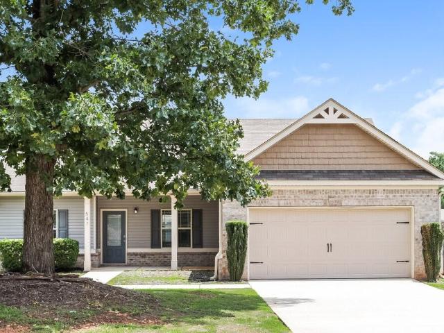 House for rent in Mcdonough, Georgia