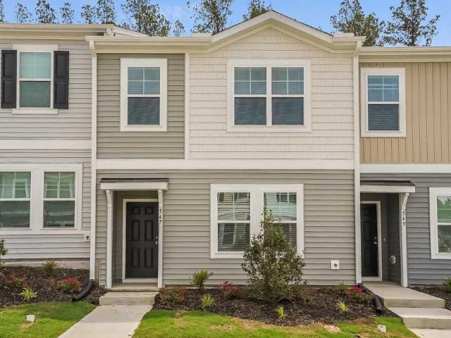 House for rent in Wendell, North Carolina