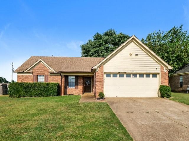 House for rent in Tennessee