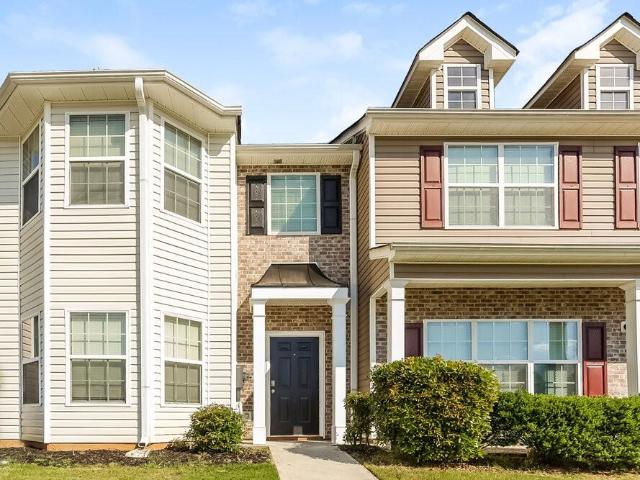 House for rent in College Park, Georgia