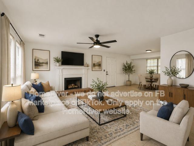 House for rent in Stone Mountain, Georgia