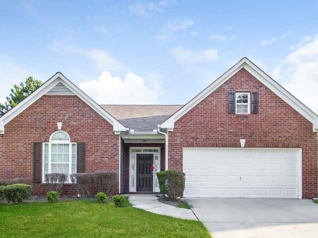 House for rent in Douglasville, Georgia