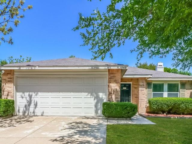 House for rent in Fort Worth, Texas