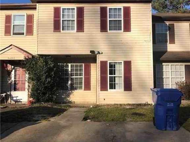 House for rent in Virginia
