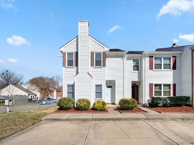 House for rent in Virginia