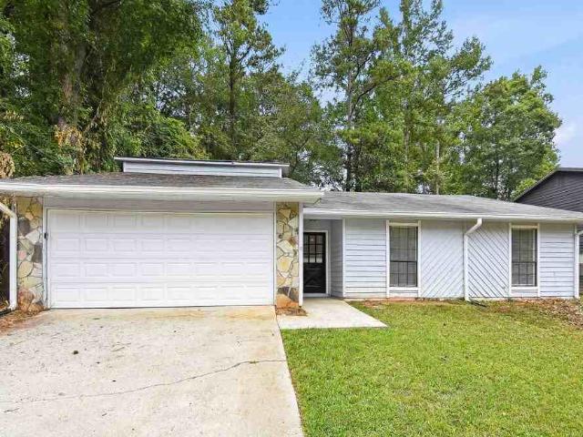 House for rent in Stone Mountain, DeKalb County