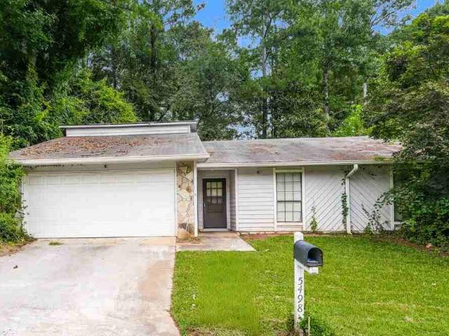House for rent in Stone Mountain, Georgia