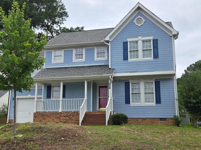 House for rent in Wake, North Carolina