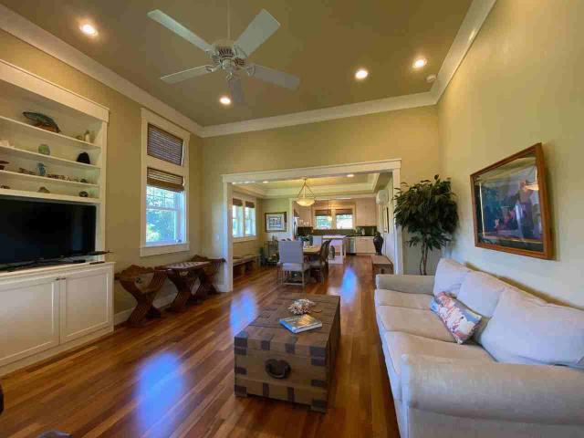 House for rent in Kapaau, Hawaii