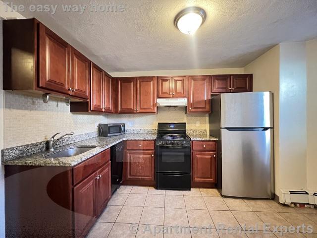 House for rent in Cambridge, Middlesex County