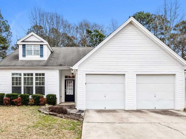 House for rent in Fairburn, Georgia