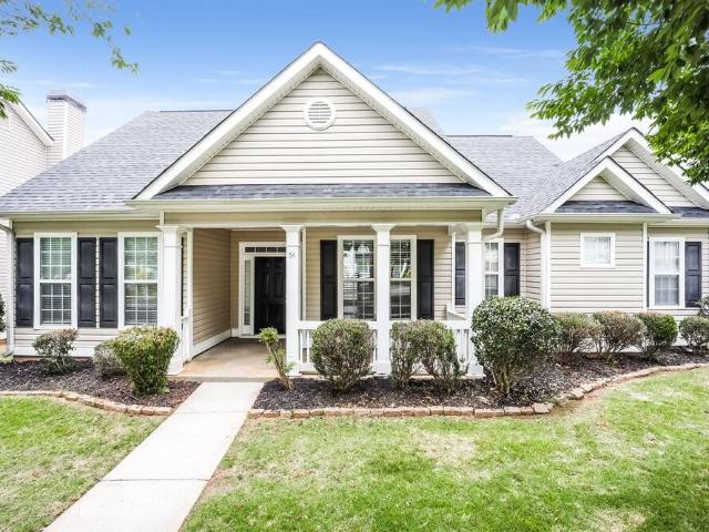 House for rent in Newnan, Georgia