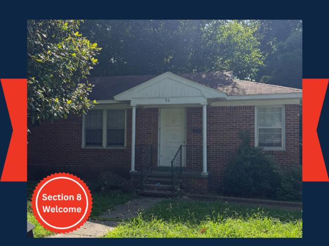 House for rent in Tennessee