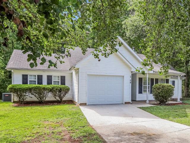 House for rent in Newnan, Georgia